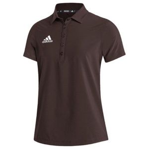 NWT Adidas Women’s Stadium Polo | Size: Various